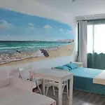 Muy Cercano A Playas Y Pueblo Apartmán *