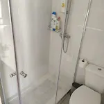 Muy Cercano A Playas Y Pueblo Apartmán