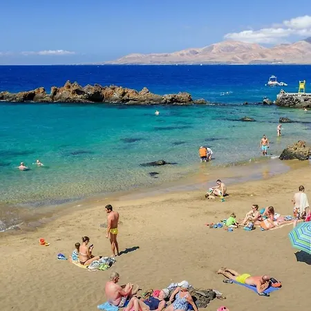 Muy Cercano A Playas Y Pueblo Daire Puerto del Carmen (Lanzarote)