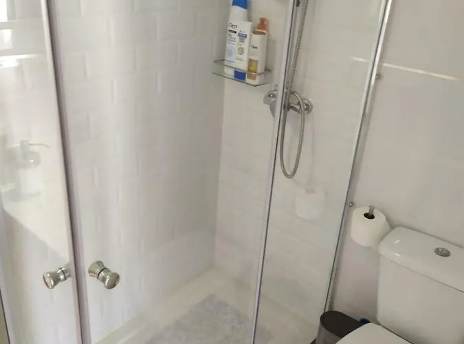 Muy Cercano A Playas Y Pueblo Daire