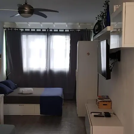 Apartmán Muy Cercano A Playas Y Pueblo