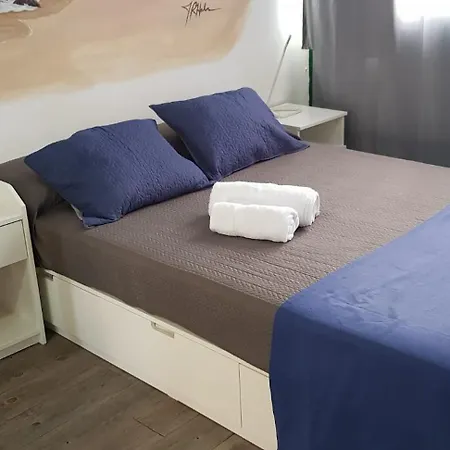 Apartment Muy Cercano A Playas Y Pueblo