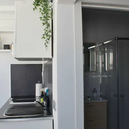 Muy Cercano A Playas Y Pueblo Apartmán Puerto del Carmen (Lanzarote)