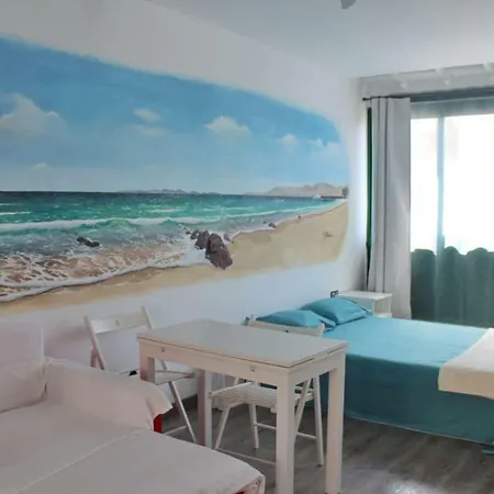 Muy Cercano A Playas Y Pueblo Apartmán *