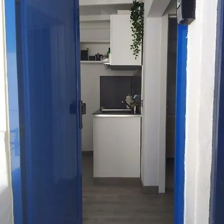 Apartmán Muy Cercano A Playas Y Pueblo Puerto del Carmen (Lanzarote)