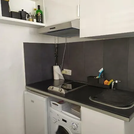 Muy Cercano A Playas Y Pueblo Apartmán Puerto del Carmen (Lanzarote)