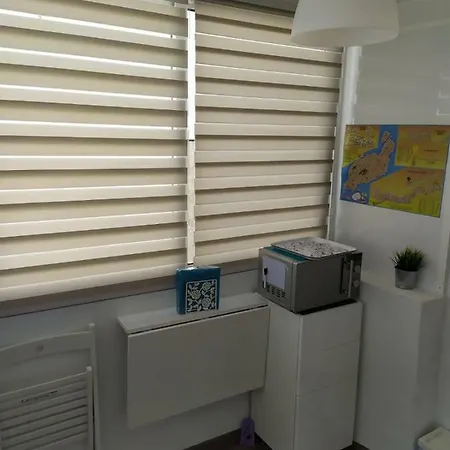 Muy Cercano A Playas Y Pueblo Apartment