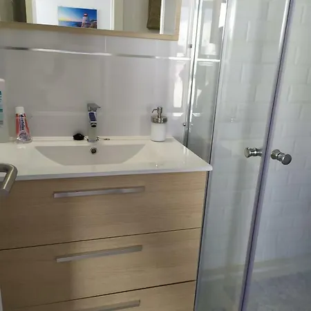 Apartmán Muy Cercano A Playas Y Pueblo *