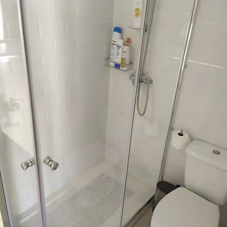 Muy Cercano A Playas Y Pueblo Apartment