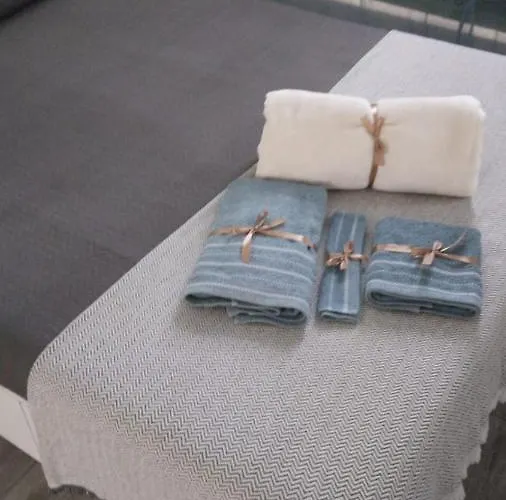 Muy Cercano A Playas Y Pueblo פוארטו דל כרמן