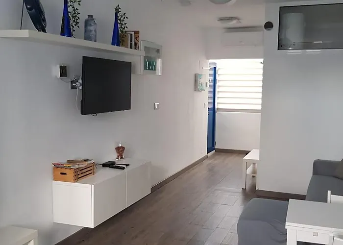 דירה Muy Cercano A Playas Y Pueblo *