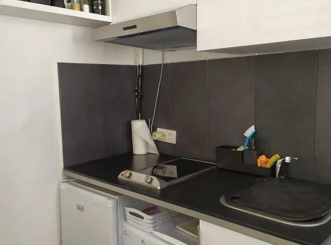 Muy Cercano A Playas Y Pueblo 아파트 푸에르토 델 카르멘